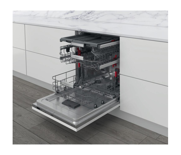 Whirlpool WIO 3T133 PLE - 1025355 - zdjęcie 5